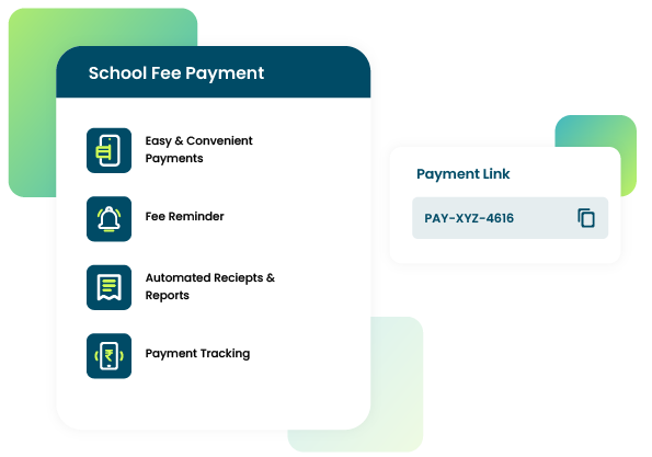 Fee Payments